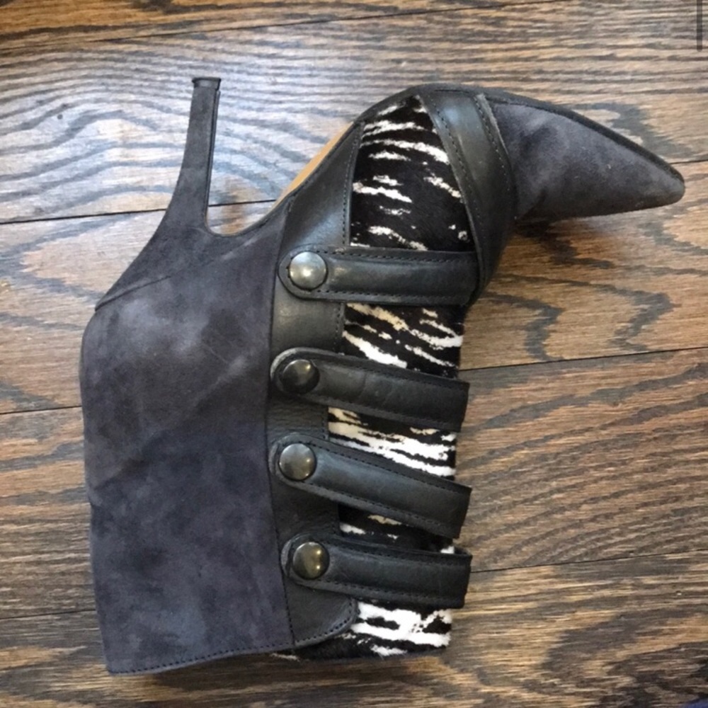 Isabel Marant | Tacy Boots - Picture 2 of 5